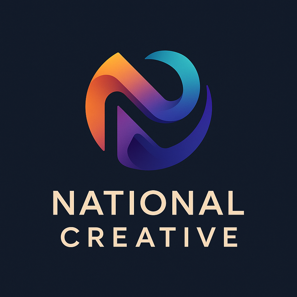 National Creative Logo