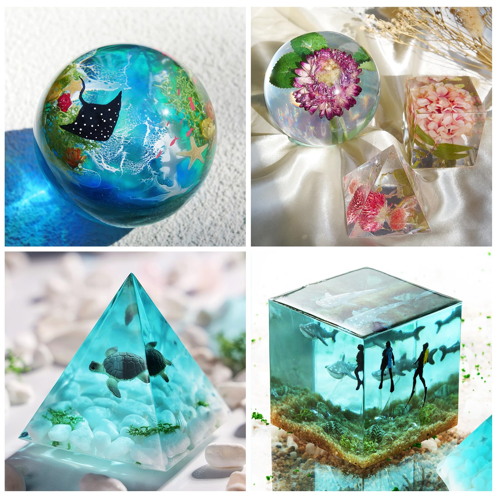 Resin Art